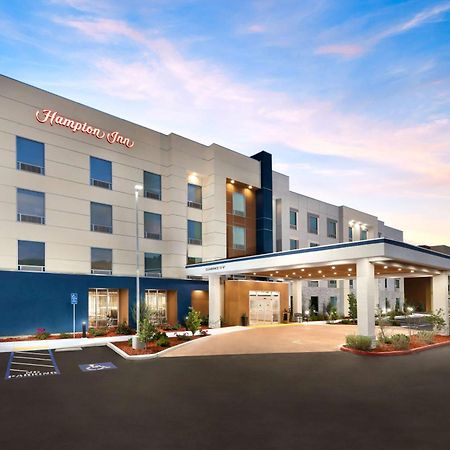 Hampton Inn Oakhurst-Yosemite Екстериор снимка