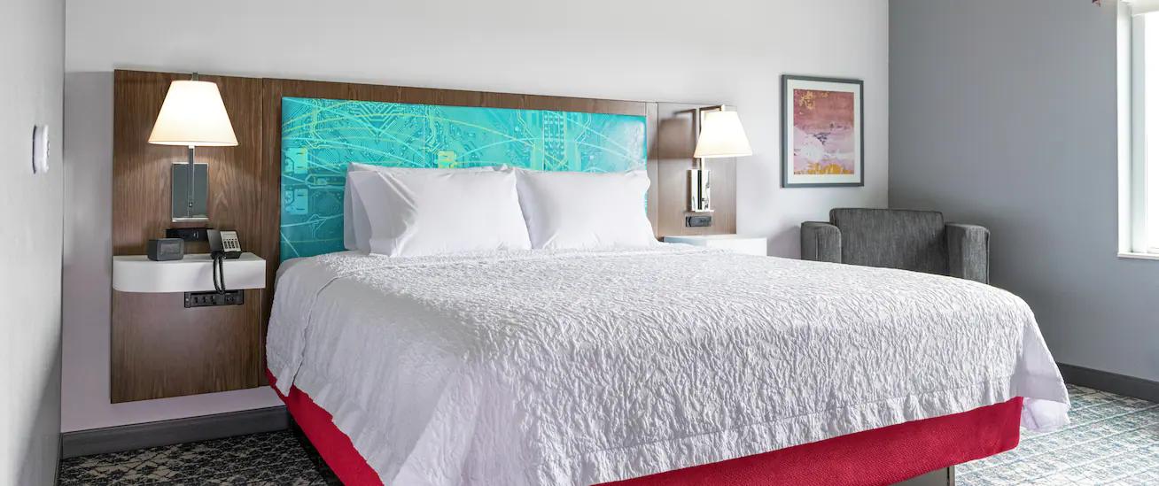 Hampton Inn Oakhurst-Yosemite Екстериор снимка
