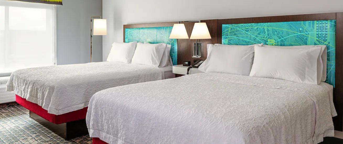 Hampton Inn Oakhurst-Yosemite Екстериор снимка
