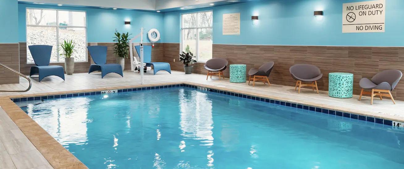 Hampton Inn Oakhurst-Yosemite Екстериор снимка