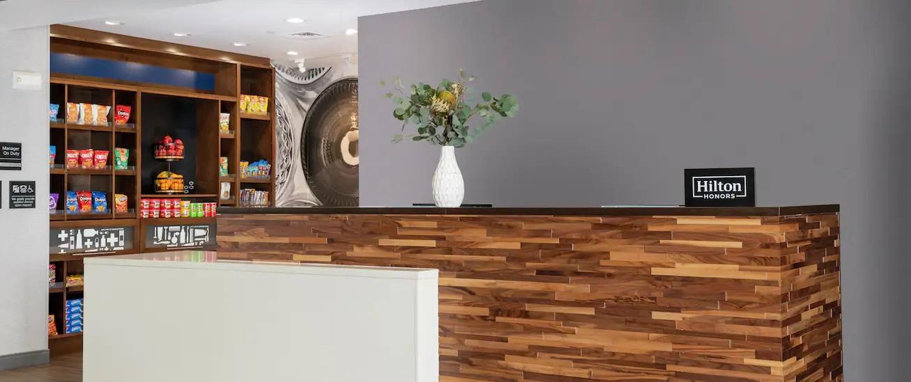 Hampton Inn Oakhurst-Yosemite Екстериор снимка