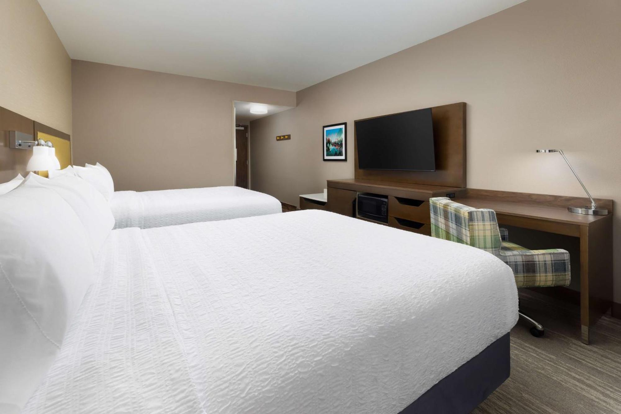 Hampton Inn Oakhurst-Yosemite Екстериор снимка