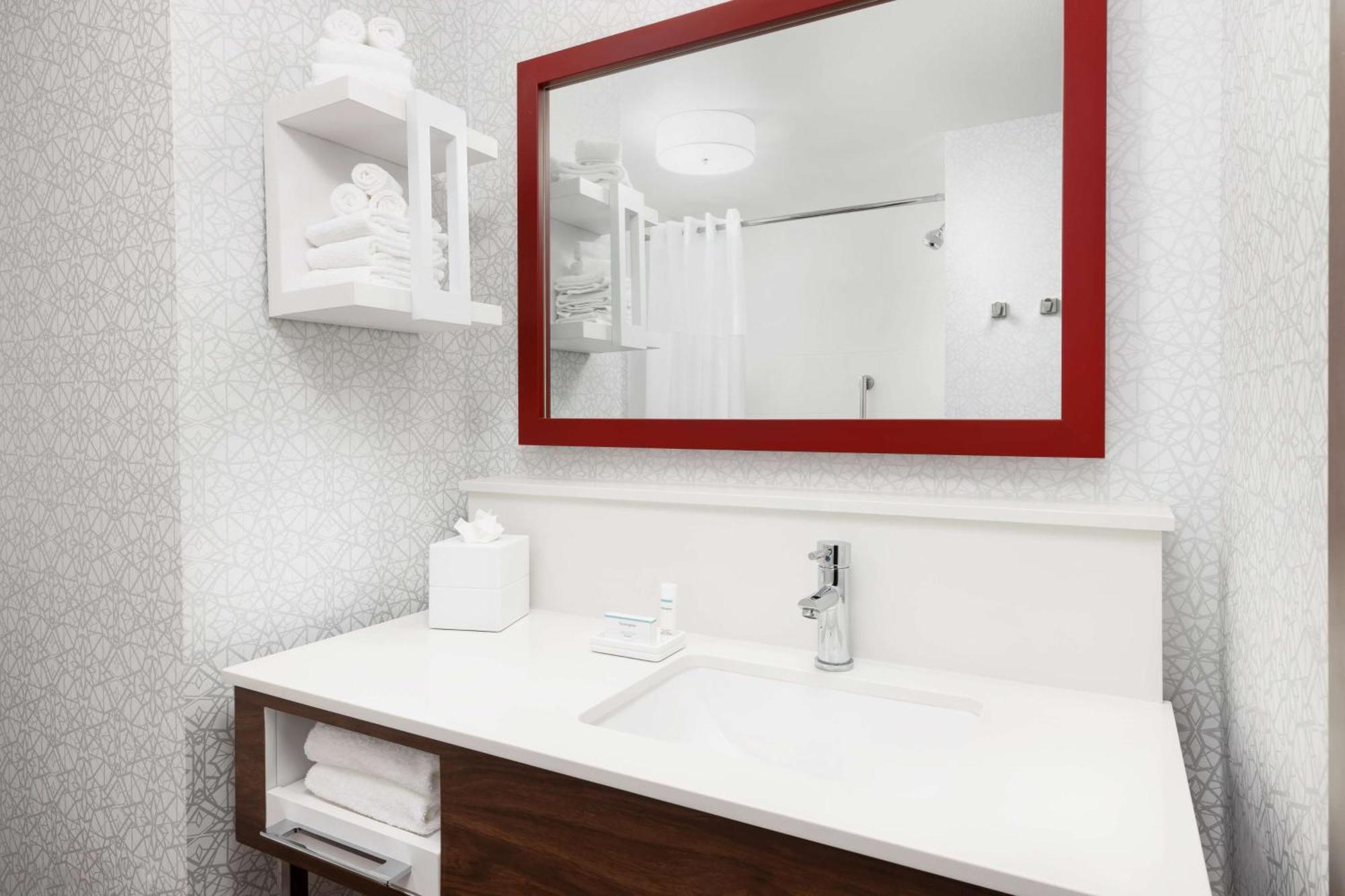 Hampton Inn Oakhurst-Yosemite Екстериор снимка