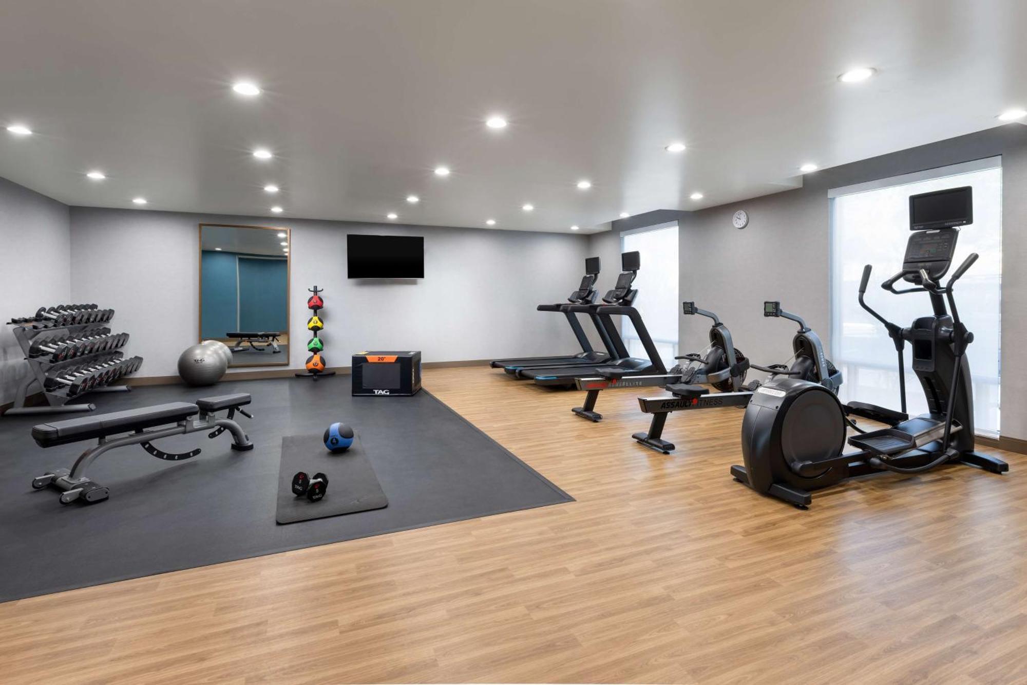 Hampton Inn Oakhurst-Yosemite Екстериор снимка