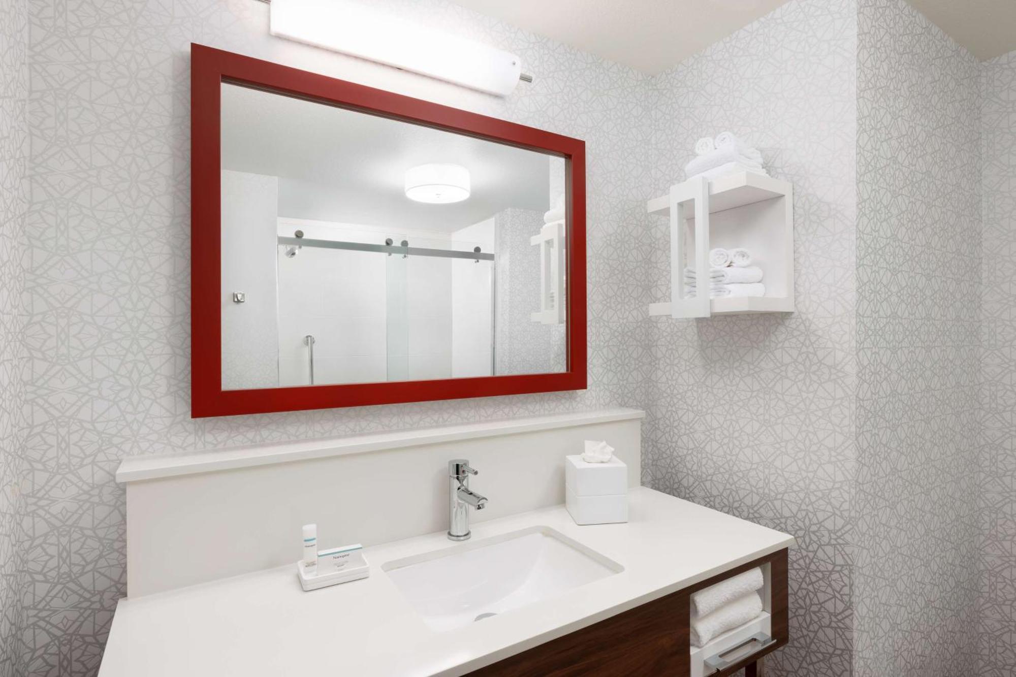 Hampton Inn Oakhurst-Yosemite Екстериор снимка