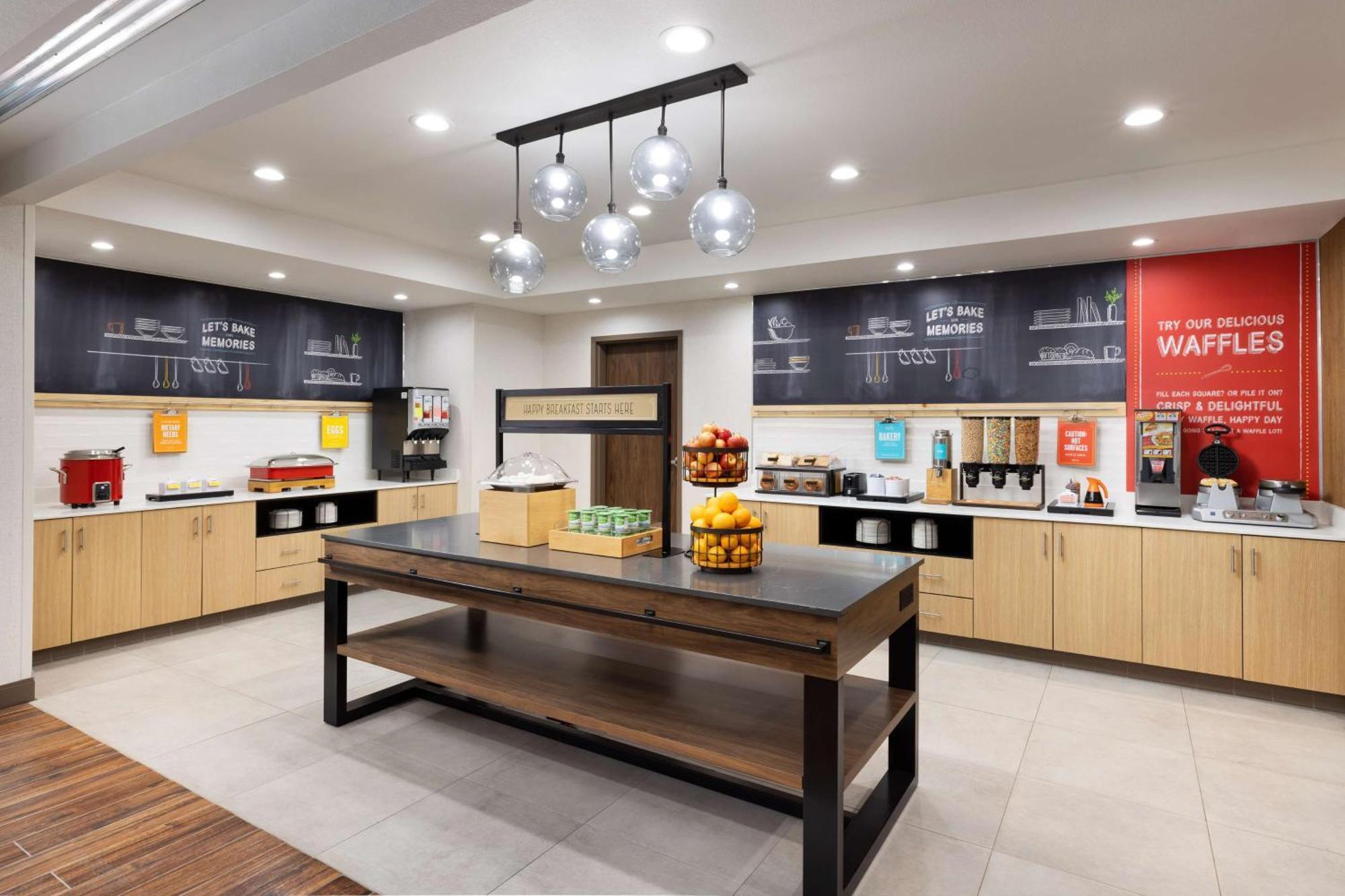 Hampton Inn Oakhurst-Yosemite Екстериор снимка