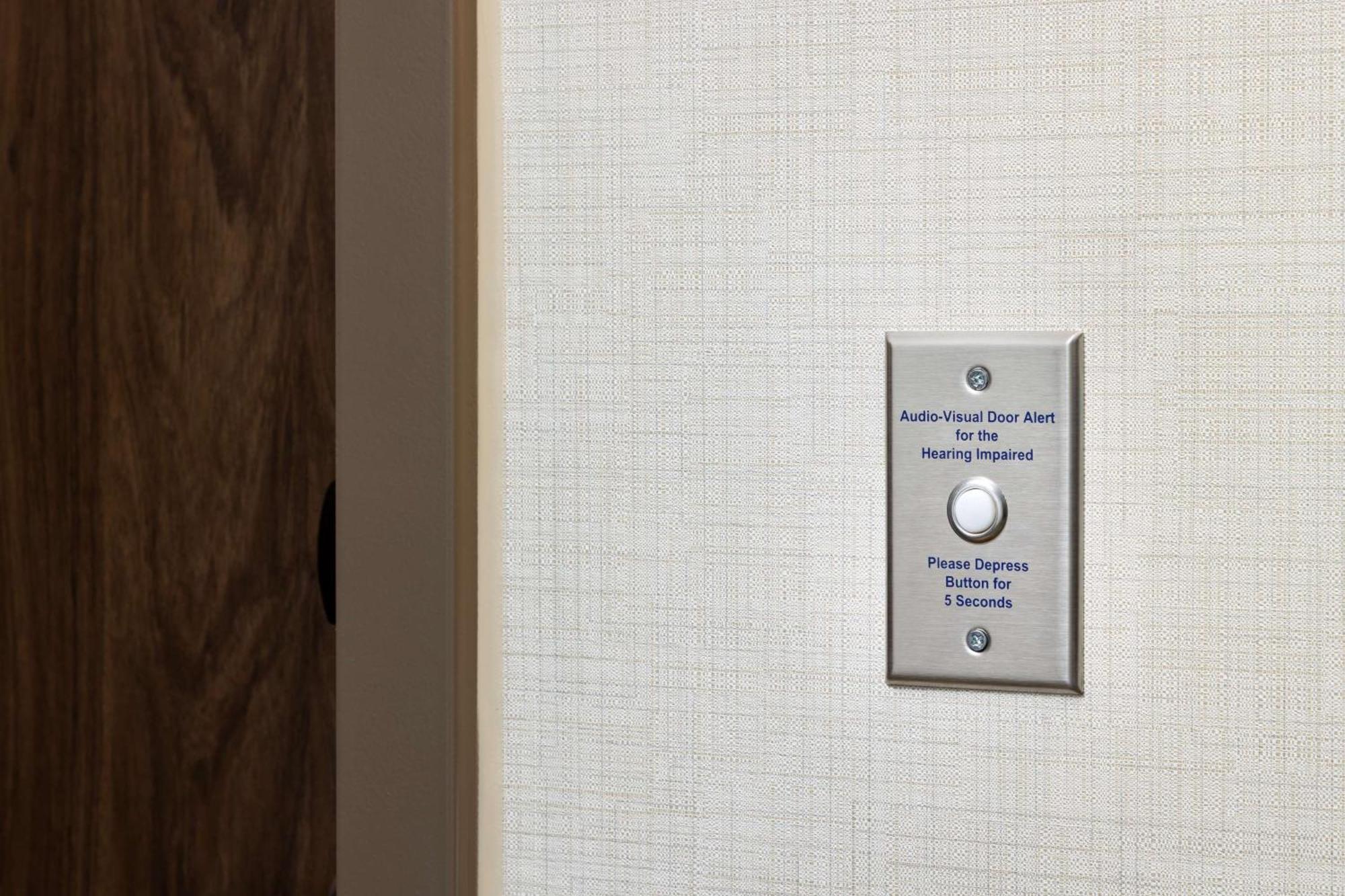 Hampton Inn Oakhurst-Yosemite Екстериор снимка